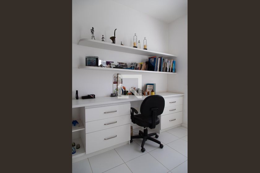 Casa, 4 quartos, 257 m² - Foto 15