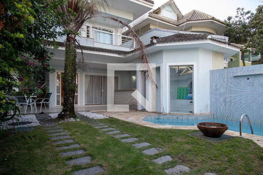 Casa, 4 quartos, 257 m² - Foto 77