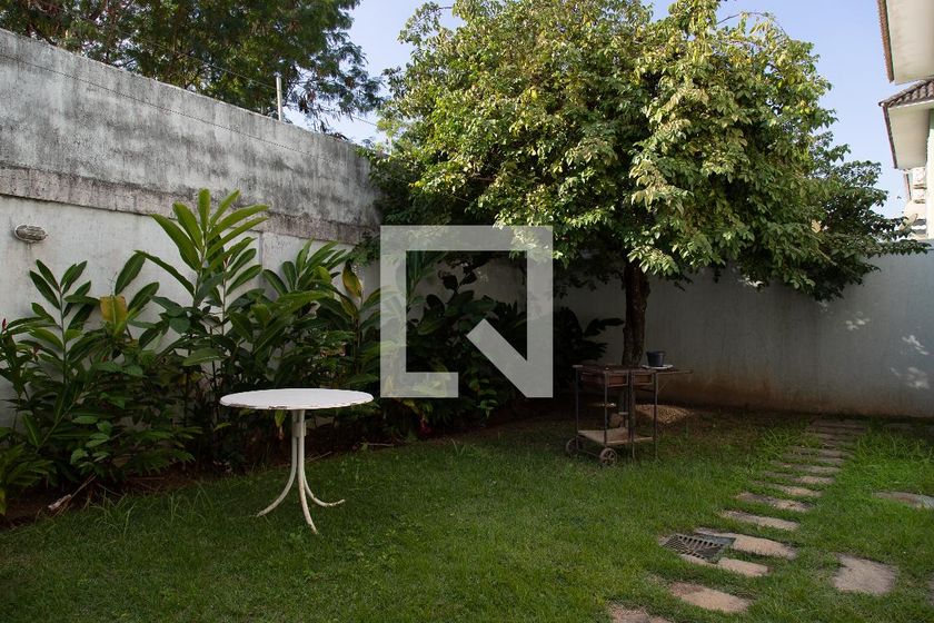 Casa, 4 quartos, 257 m² - Foto 74