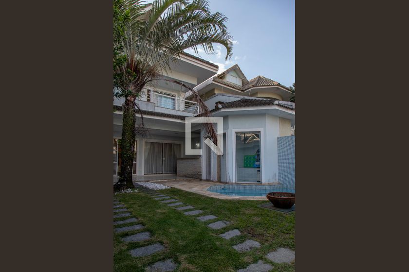 Casa, 4 quartos, 257 m² - Foto 73
