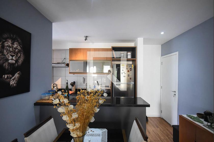 Apartamento, 2 quartos, 75 m² - Foto 57