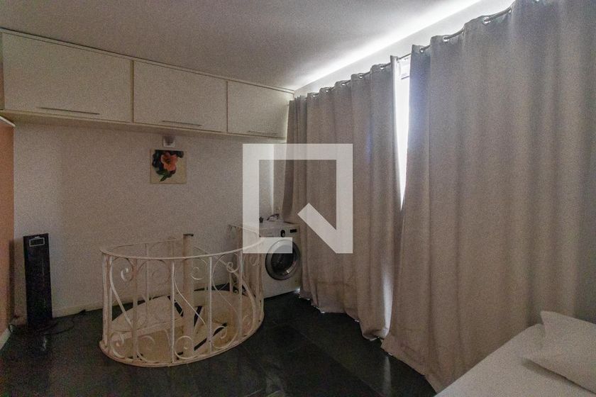 Cobertura, 1 quarto, 97 m² - Foto 38
