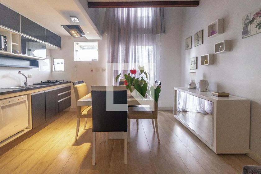 Cobertura, 1 quarto, 97 m² - Foto 12