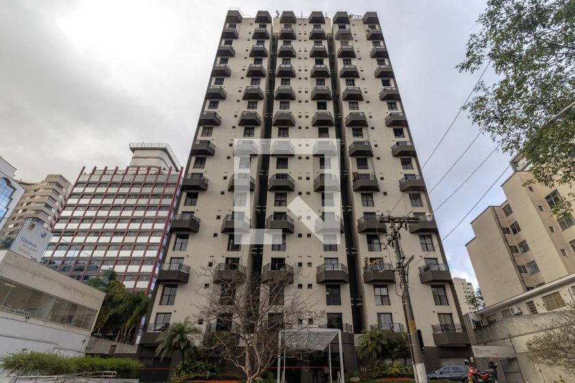 Cobertura, 1 quarto, 97 m² - Foto 90