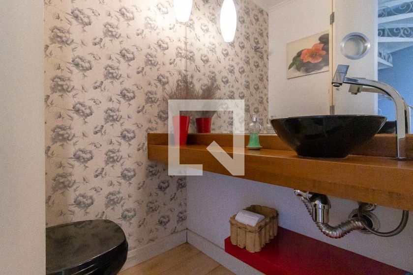 Cobertura, 1 quarto, 97 m² - Foto 86