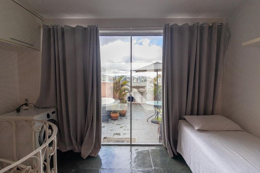 Cobertura, 1 quarto, 97 m² - Foto 42