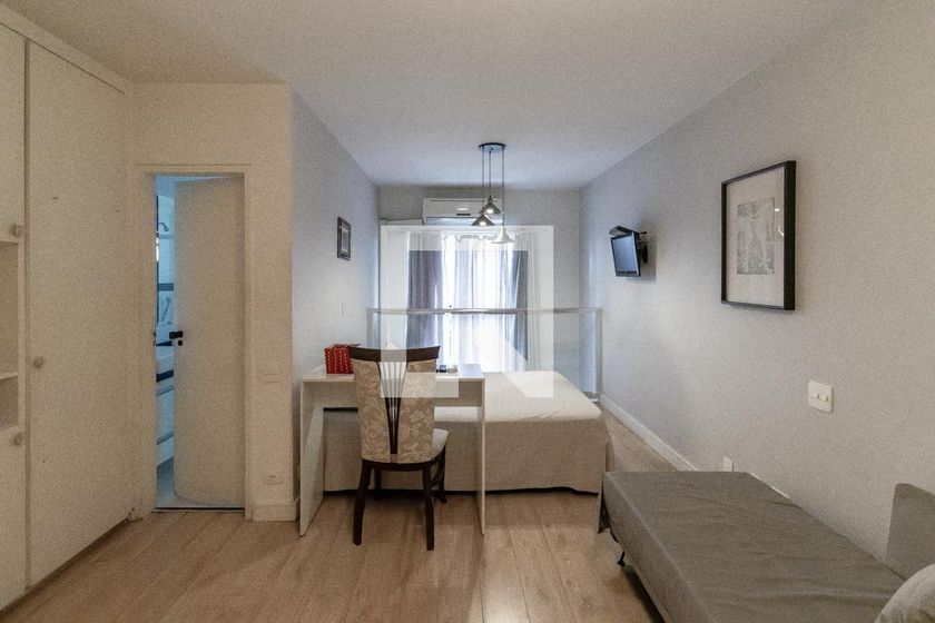 Cobertura, 1 quarto, 97 m² - Foto 56