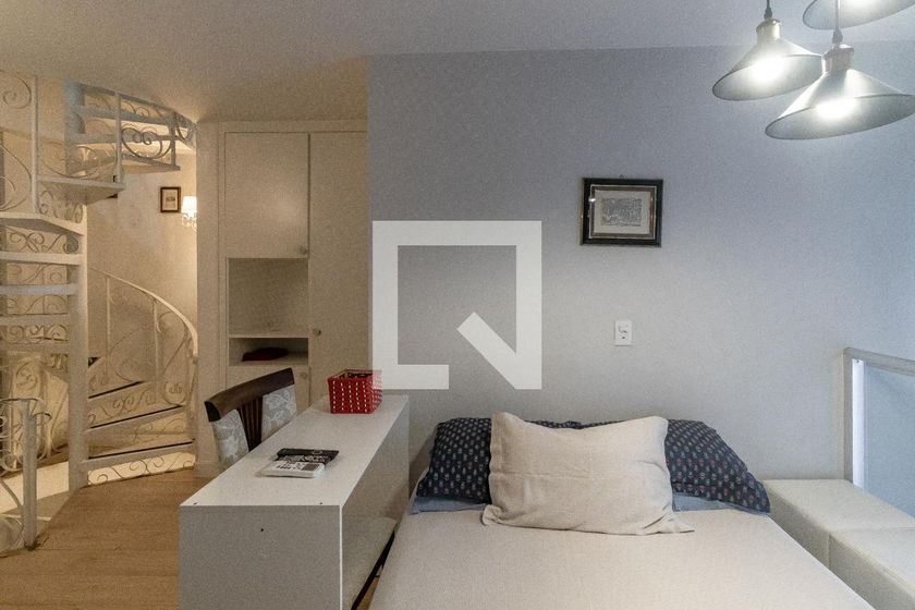 Cobertura, 1 quarto, 97 m² - Foto 62