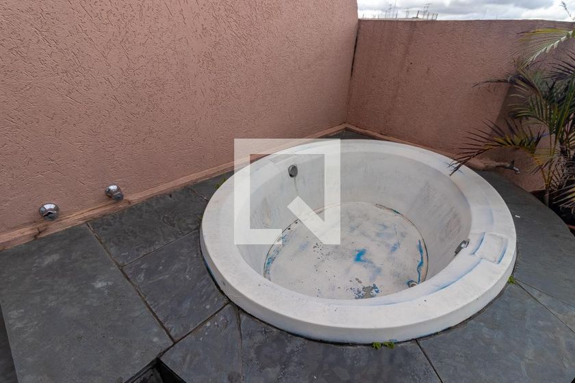 Cobertura, 1 quarto, 97 m² - Foto 52