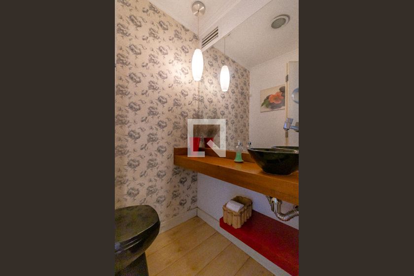 Cobertura, 1 quarto, 97 m² - Foto 88
