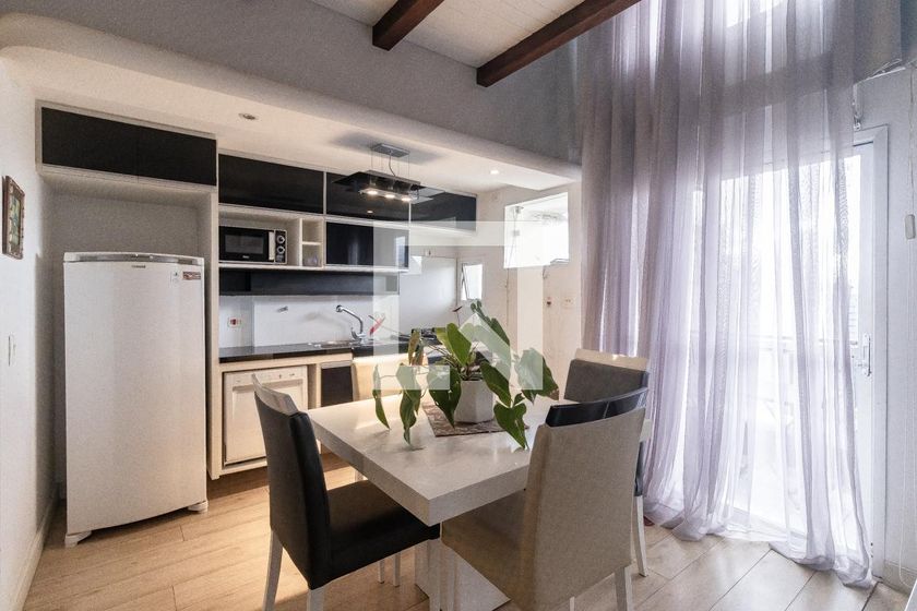 Cobertura, 1 quarto, 97 m² - Foto 16