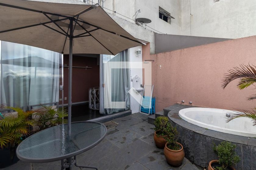 Cobertura, 1 quarto, 97 m² - Foto 48