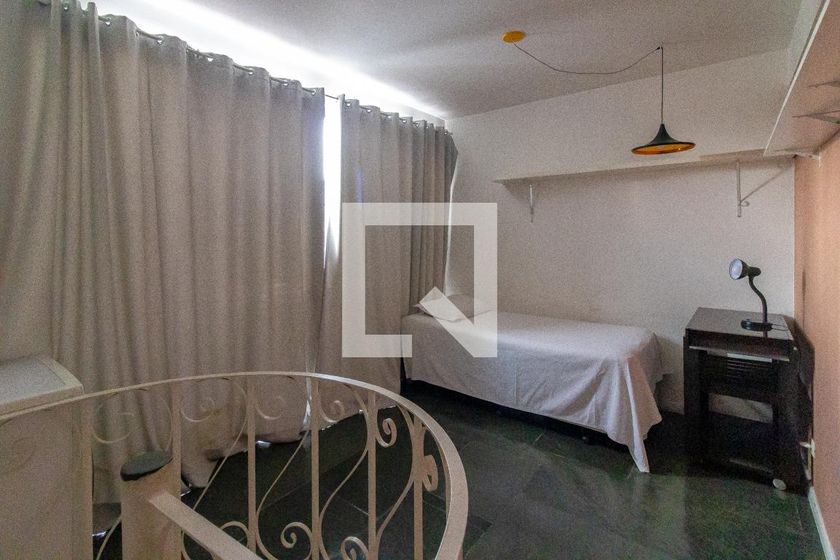 Cobertura, 1 quarto, 97 m² - Foto 36