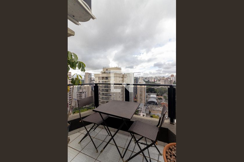 Cobertura, 1 quarto, 97 m² - Foto 32