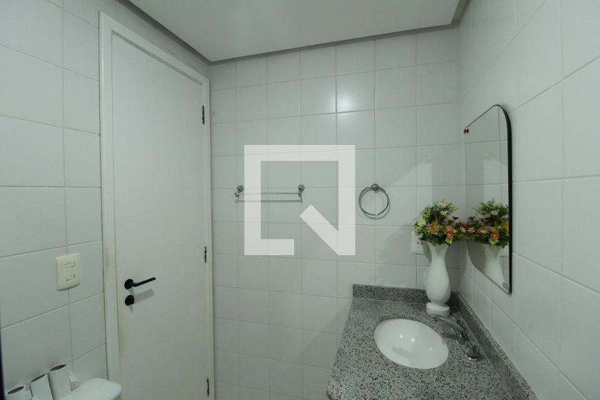 Apartamento, 4 quartos, 190 m² - Foto 51
