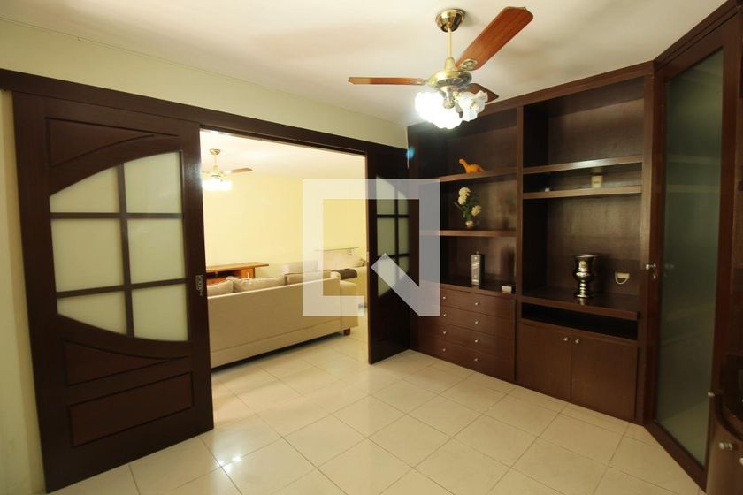 Apartamento, 4 quartos, 190 m² - Foto 21