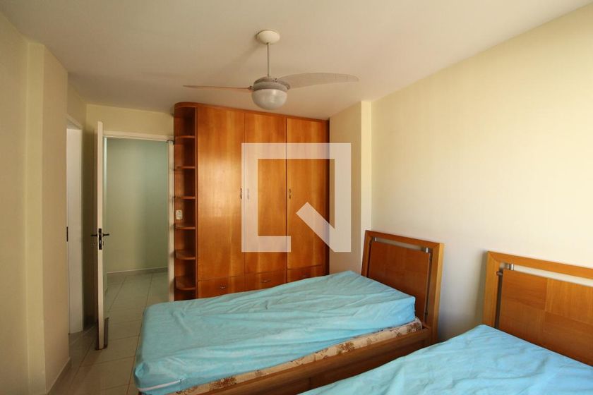Apartamento, 4 quartos, 190 m² - Foto 59
