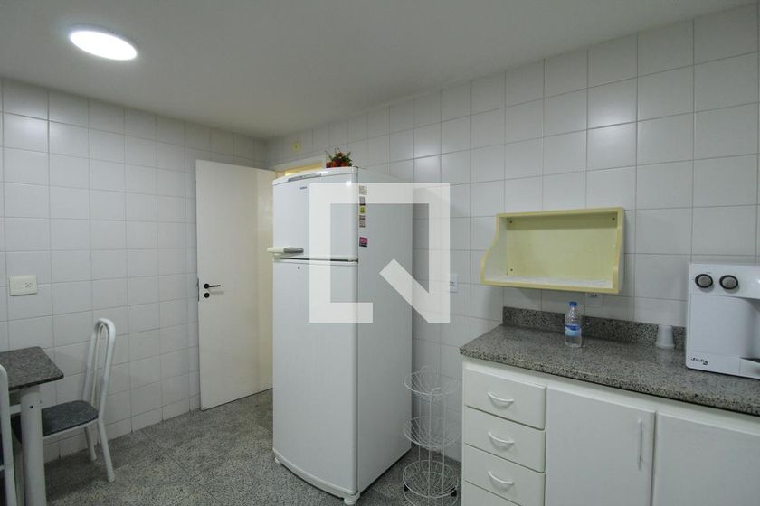 Apartamento, 4 quartos, 190 m² - Foto 103