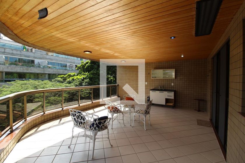Apartamento, 4 quartos, 190 m² - Foto 17