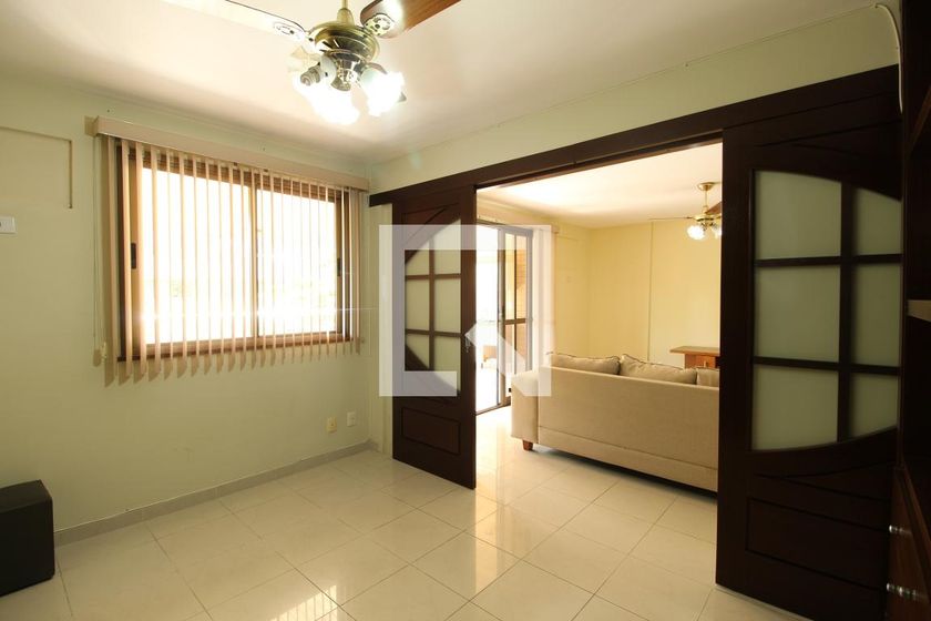 Apartamento, 4 quartos, 190 m² - Foto 23