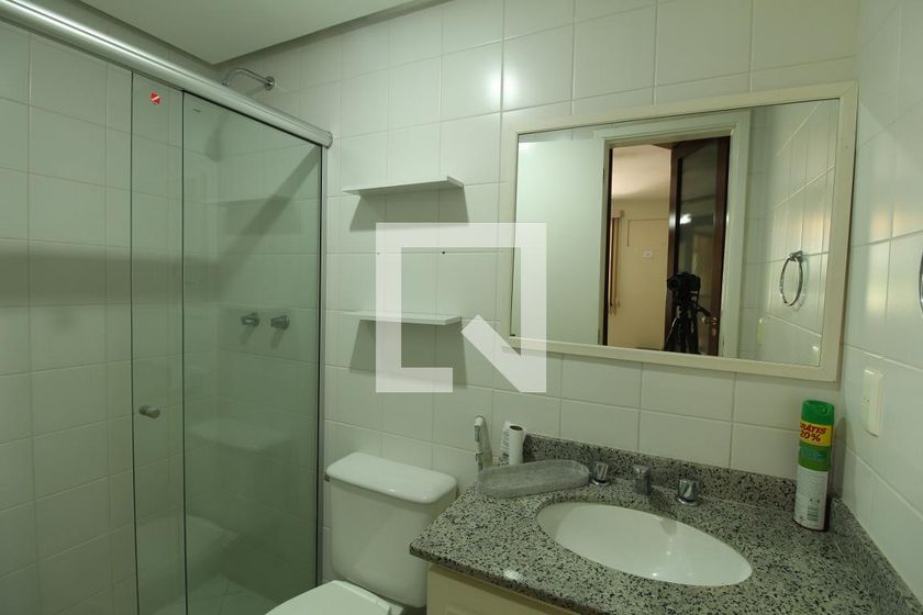 Apartamento, 4 quartos, 190 m² - Foto 29