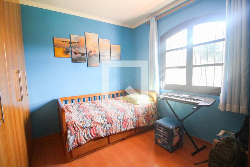 Casa, 3 quartos, 240 m² - Foto 13