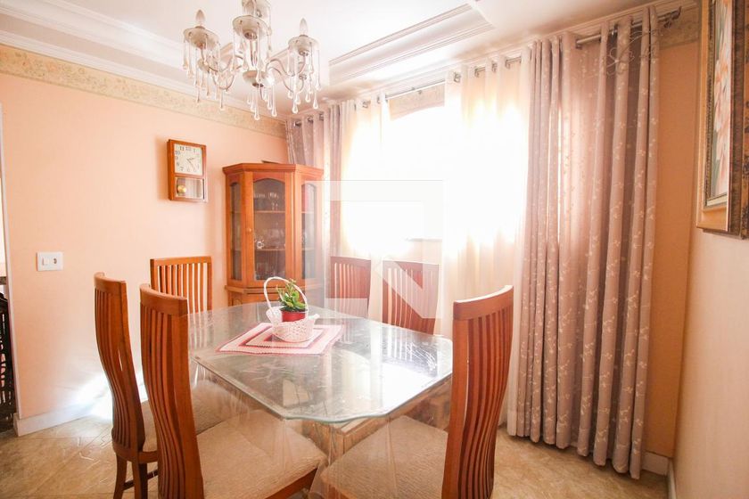 Casa, 3 quartos, 240 m² - Foto 29