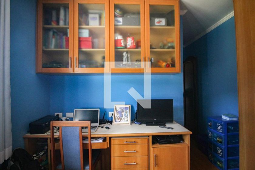 Casa, 3 quartos, 240 m² - Foto 17