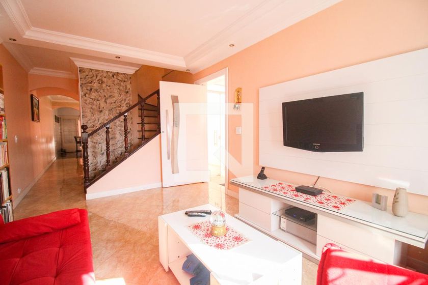 Casa, 3 quartos, 240 m² - Foto 6