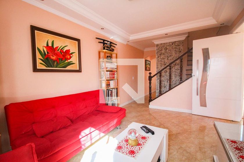 Casa, 3 quartos, 240 m² - Foto 4