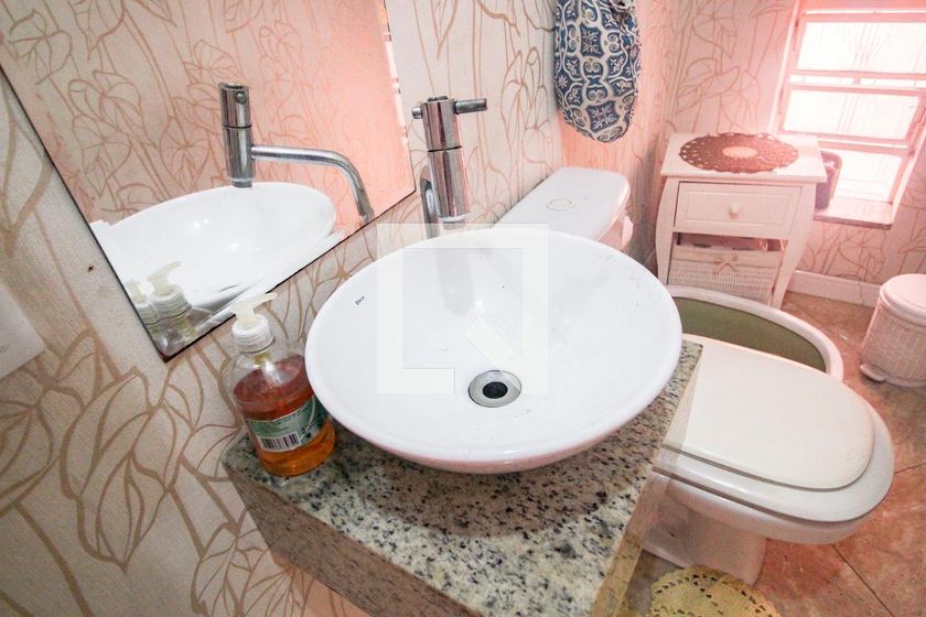 Casa, 3 quartos, 240 m² - Foto 11