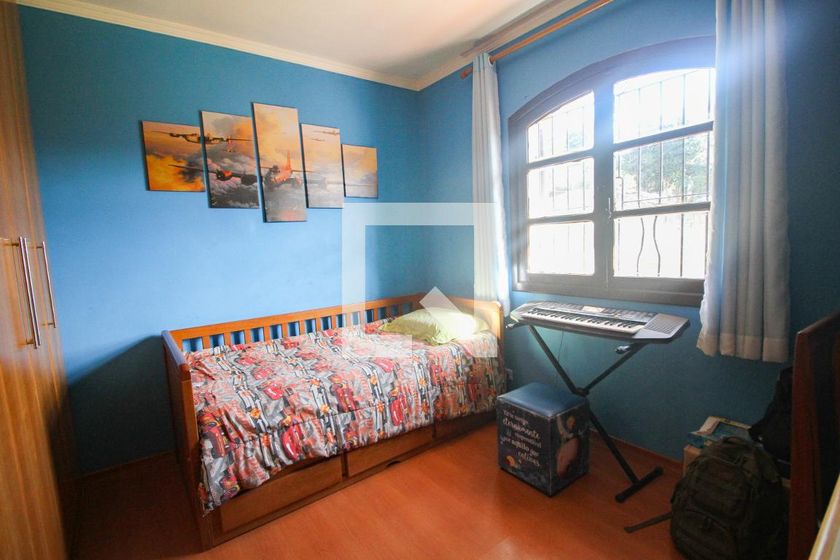 Casa, 3 quartos, 240 m² - Foto 12