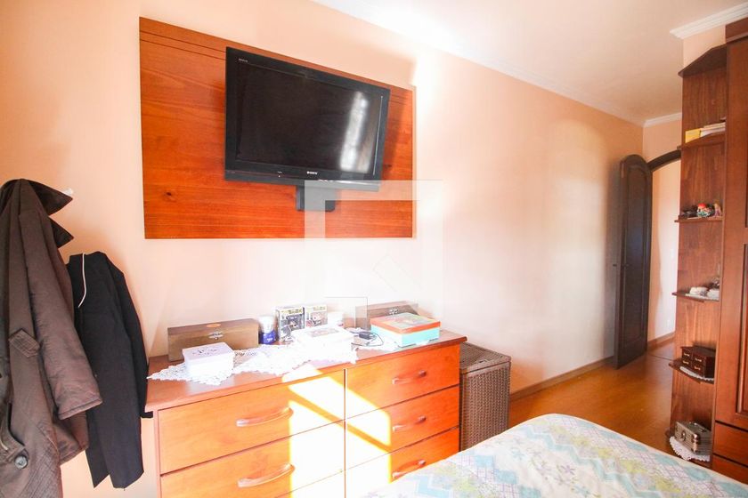 Casa, 3 quartos, 240 m² - Foto 24