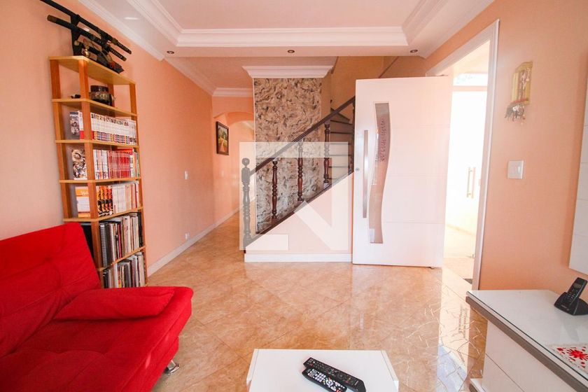 Casa, 3 quartos, 240 m² - Foto 5