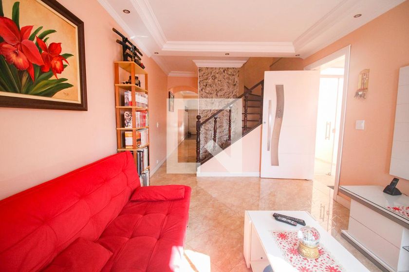 Casa, 3 quartos, 240 m² - Foto 7