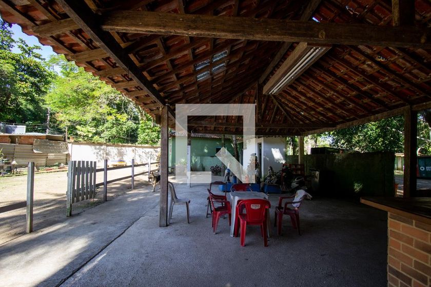 Casa, 1 quarto, 900 m² - Foto 41