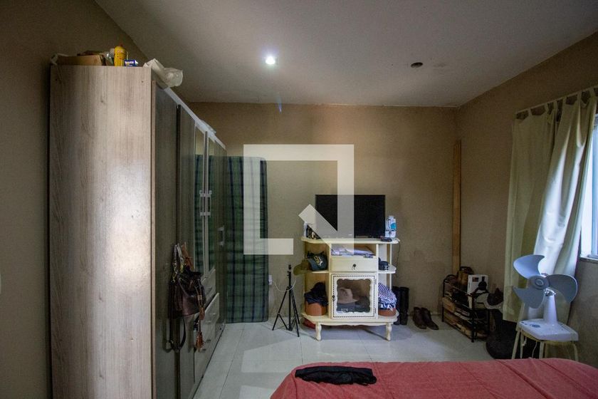 Casa, 1 quarto, 900 m² - Foto 11