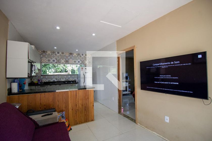 Casa, 1 quarto, 900 m² - Foto 1