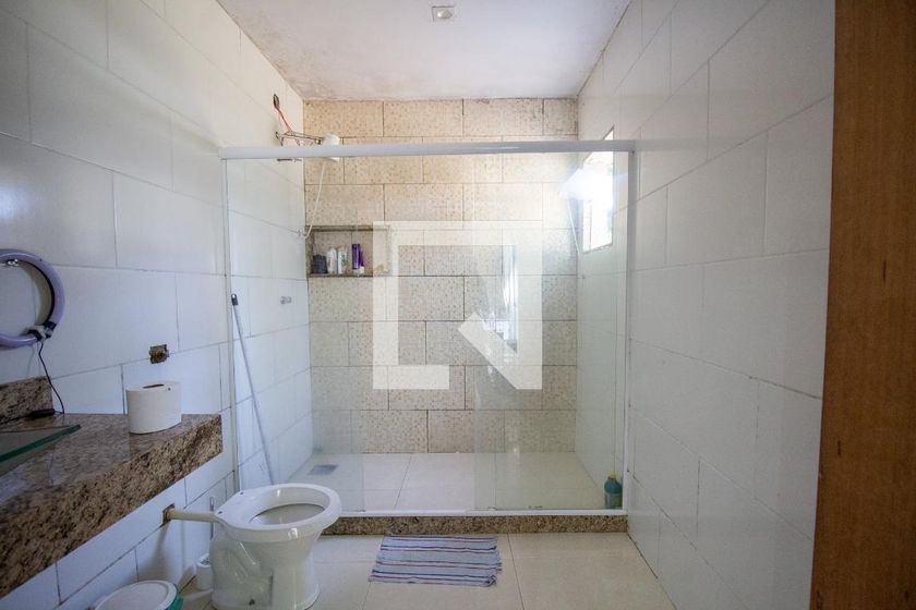 Casa, 1 quarto, 900 m² - Foto 17