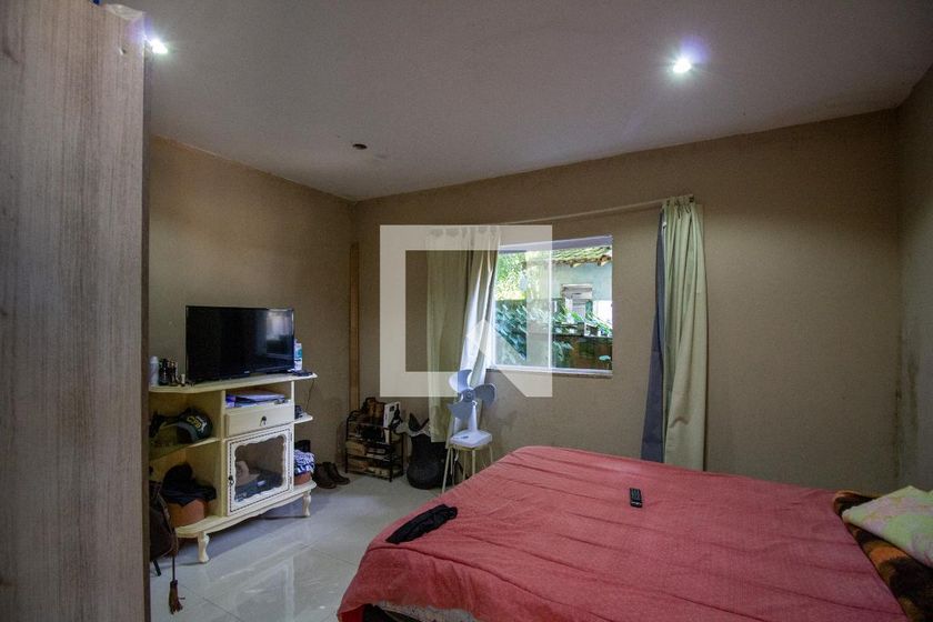 Casa, 1 quarto, 900 m² - Foto 9