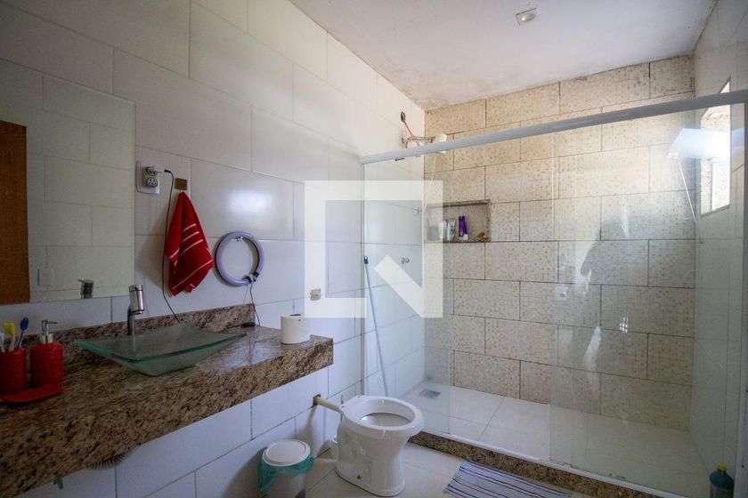 Casa, 1 quarto, 900 m² - Foto 19