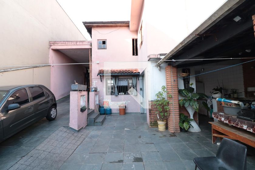 Casa, 2 quartos, 200 m² - Foto 35