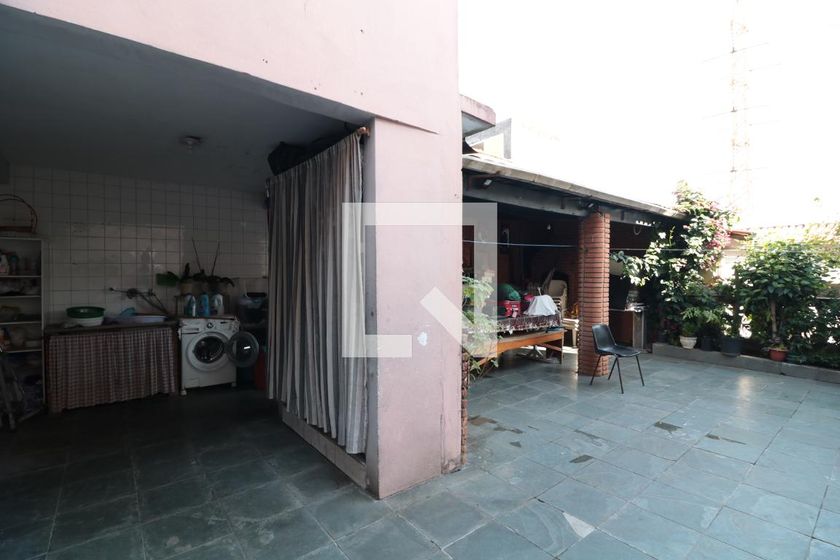Casa, 2 quartos, 200 m² - Foto 34
