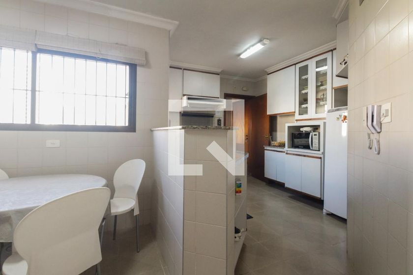 Apartamento, 3 quartos, 135 m² - Foto 81
