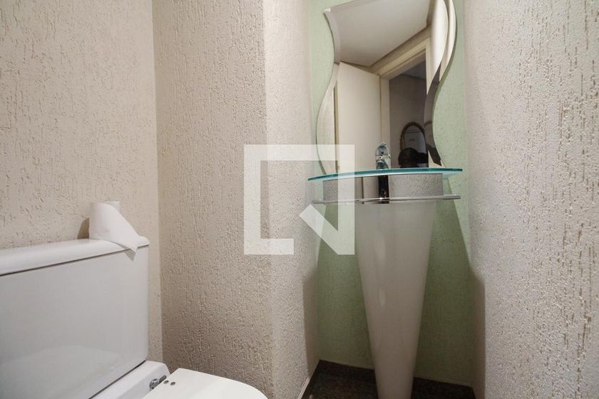 Apartamento, 3 quartos, 135 m² - Foto 27
