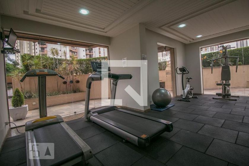 Apartamento, 3 quartos, 135 m² - Foto 107