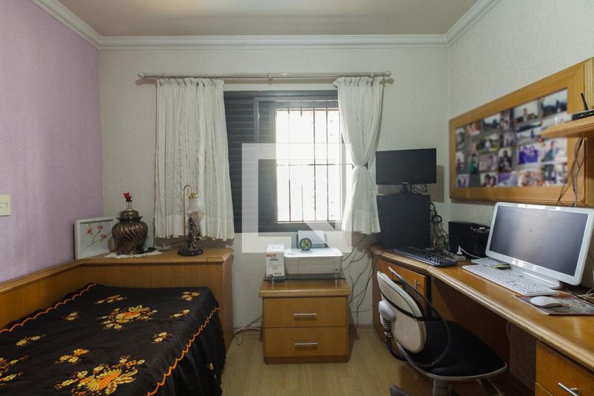 Apartamento, 3 quartos, 135 m² - Foto 41