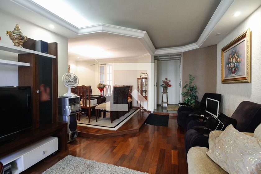 Apartamento, 3 quartos, 135 m² - Foto 15