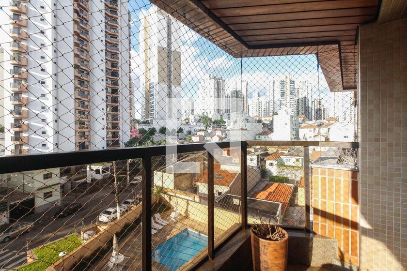 Apartamento, 3 quartos, 135 m² - Foto 19