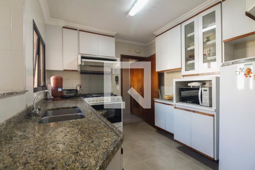 Apartamento, 3 quartos, 135 m² - Foto 83